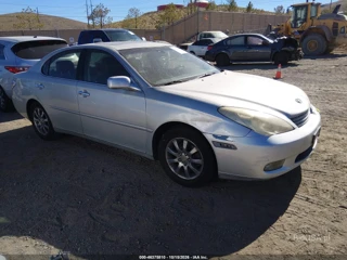 LEXUS LEXUS ES 330