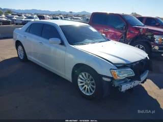 CHRYSLER CHRYSLER 300