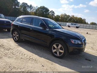 AUDI AUDI Q5 2.0T PREMIUM