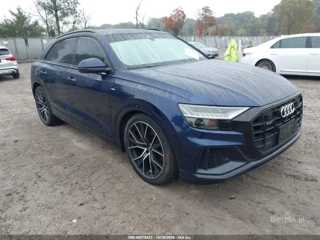 AUDI AUDI Q8 55 PREMIUM