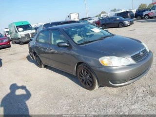 TOYOTA TOYOTA COROLLA CE