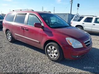 HYUNDAI HYUNDAI ENTOURAGE GLS/LIMITED/SE