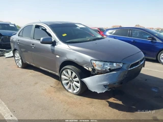 MITSUBISHI MITSUBISHI LANCER ES