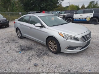 HYUNDAI HYUNDAI SONATA SE