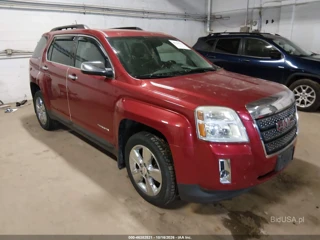 GMC TERRAIN SLT-1