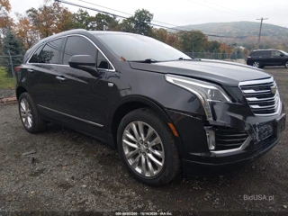 CADILLAC CADILLAC XT5 LUXURY