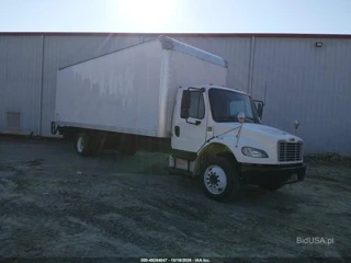 FREIGHTLINER FREIGHTLINER M2 106