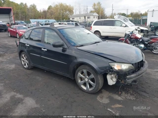 SUBARU SUBARU IMPREZA OUTBACK SPORT