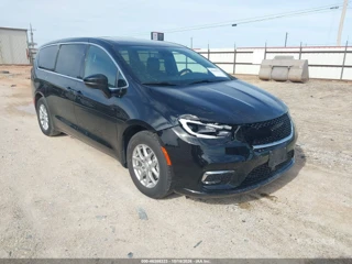 CHRYSLER CHRYSLER PACIFICA SELECT