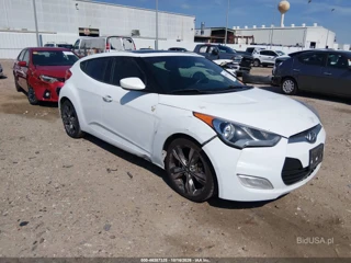 HYUNDAI HYUNDAI VELOSTER VALUE EDITION