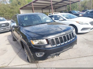 JEEP JEEP GRAND CHEROKEE LIMITED