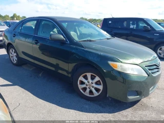 TOYOTA TOYOTA CAMRY LE