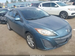 MAZDA MAZDA MAZDA3 I TOURING