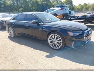 AUDI AUDI A6 55 PREMIUM