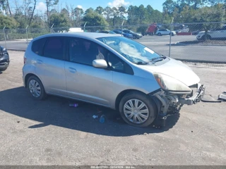 HONDA HONDA FIT