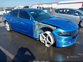 DODGE DODGE CHARGER ROAD/TRACK