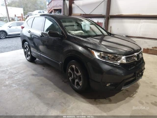 HONDA HONDA CR-V EX