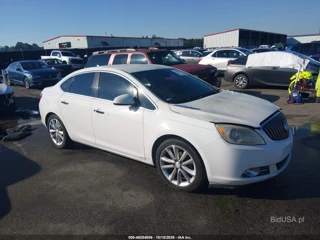 BUICK BUICK VERANO LEATHER GROUP