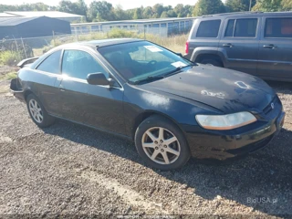 HONDA HONDA ACCORD 3.0 EX