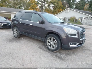 GMC ACADIA SLT-2