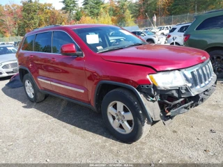 JEEP JEEP GRAND CHEROKEE LAREDO