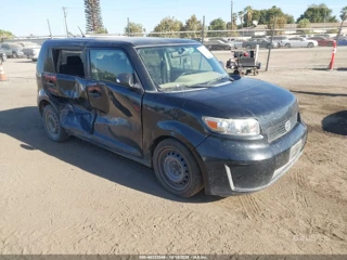 SCION SCION XB