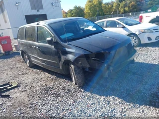 DODGE DODGE GRAND CARAVAN SE