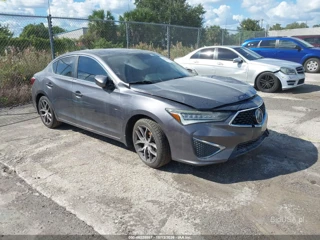 ACURA ACURA ILX PREMIUM PACKAGE/TECHNOLOGY PACKAGE