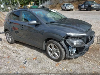 HYUNDAI HYUNDAI KONA SEL
