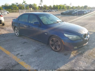 BMW 528I