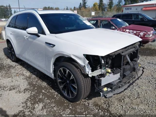 MAZDA MAZDA CX-90 3.3 TURBO S