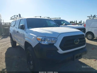 TOYOTA TOYOTA TACOMA SR