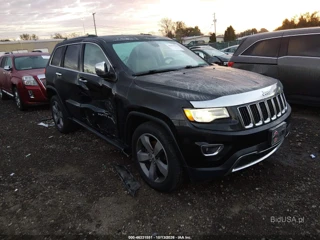 JEEP JEEP GRAND CHEROKEE LIMITED