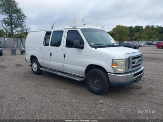 FORD FORD E-250 COMMERCIAL/RECREATIONAL