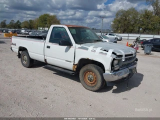 CHEVROLET CHEVROLET GMT-400 K1500