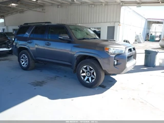 TOYOTA TOYOTA 4RUNNER TRD OFF ROAD PREMIUM