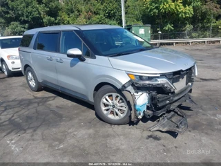 KIA KIA CARNIVAL MPV LX SEAT PACKAGE