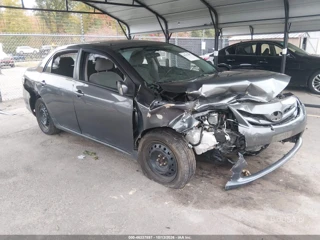 TOYOTA TOYOTA COROLLA LE