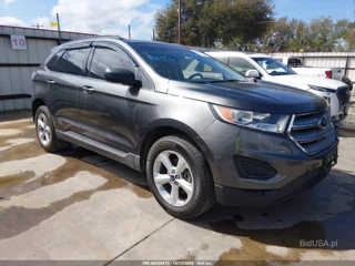 FORD FORD EDGE SE