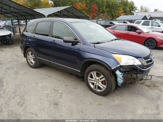 HONDA HONDA CR-V EX