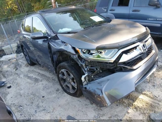 HONDA HONDA CR-V EX
