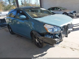 PONTIAC PONTIAC VIBE