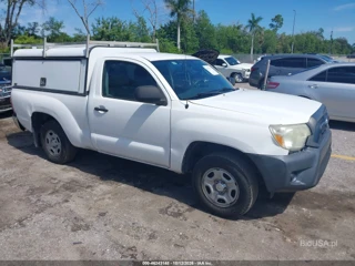 TOYOTA TOYOTA TACOMA