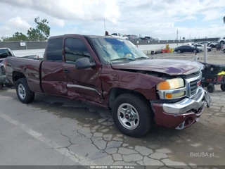 GMC SIERRA 1500 SLE