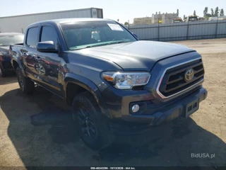 TOYOTA TOYOTA TACOMA SR5 V6