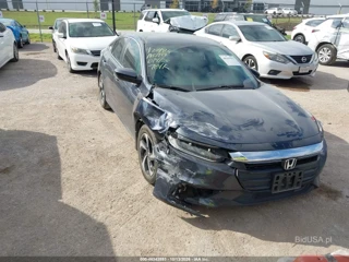 HONDA HONDA INSIGHT EX