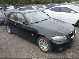 BMW 328I XDRIVE
