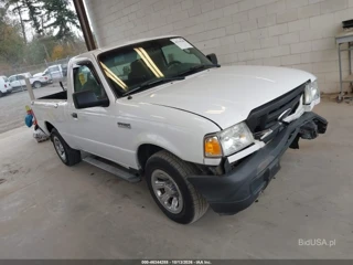 FORD FORD RANGER XL/XLT