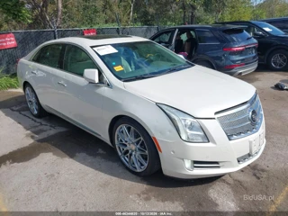 CADILLAC CADILLAC XTS PLATINUM