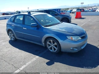 SUBARU SUBARU IMPREZA OUTBACK SPORT